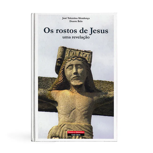Os rostos de Jesus